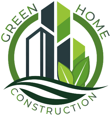 Green Home Construction