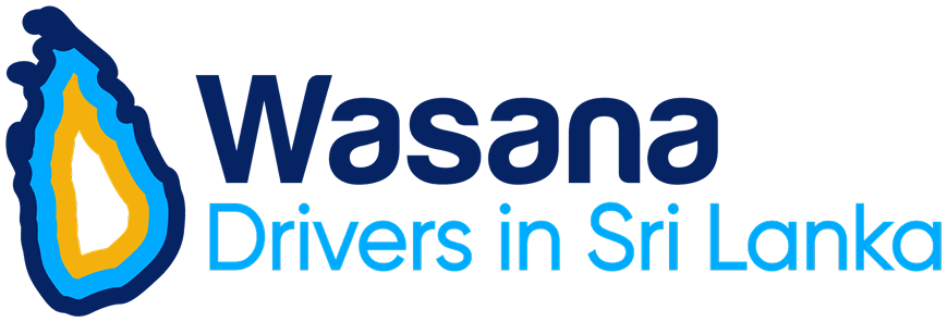 Wasana Drivers in Sri Lanka