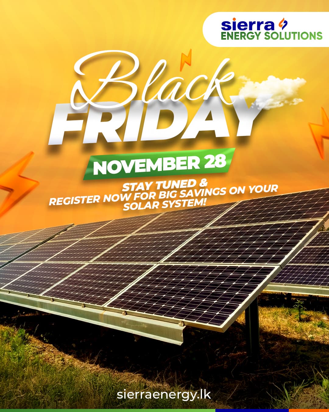 Sierra Energy Solutions (Renewable Energy · Solar) — selected view 5