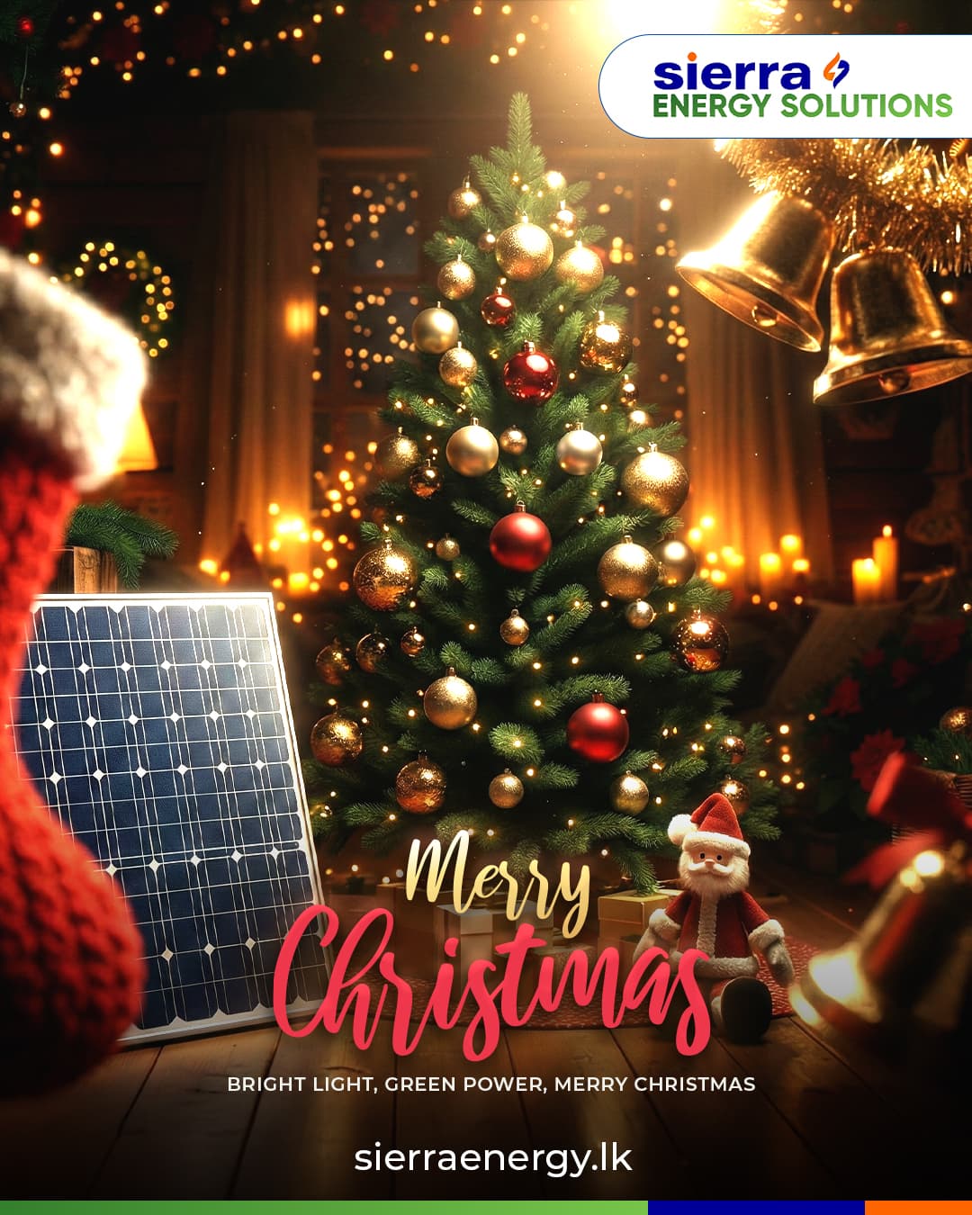 Sierra Energy Solutions (Renewable Energy · Solar) — selected view 6